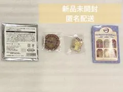 鬼滅の刃 悲鳴嶼行冥 ピンズ