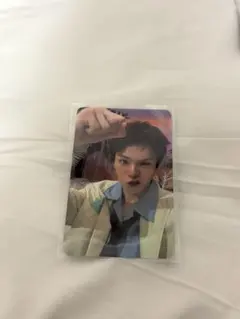 アサヒ thesamee YGselect オフライン トレカ TREASURE