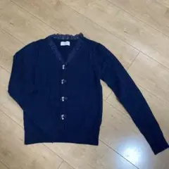 ロディスポット カーディガン