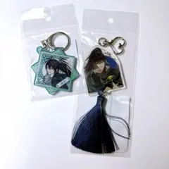 士郎正宗の世界展 アクリルキーホルダー - メルカリ