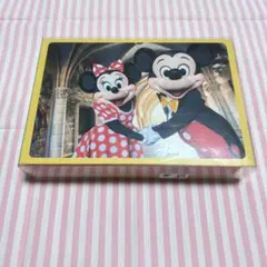 ディズニーリゾート　実写　ポストカードセット　35枚