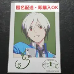 SideM 衣装展　缶バッジ　北村想楽 SideM 衣装展 缶バッジ 北村想楽 - メルカリ