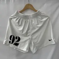 ナイキ（NIKE）スポーツウェア　ハーフパンツ
