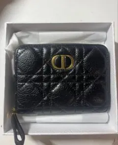 Dior 二つ折り財布のサムネイル