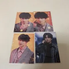 FANTASTICS 佐藤大樹 トレカ ラキドロ