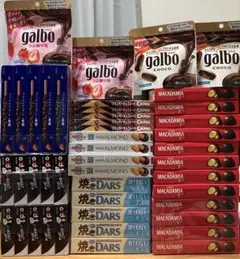 チョコレート　大量 アミューズメント　お菓子　まとめ売り