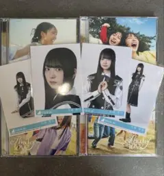 日向坂46 佐藤優羽「Kind of love」 hmv購入特典カード - メルカリ