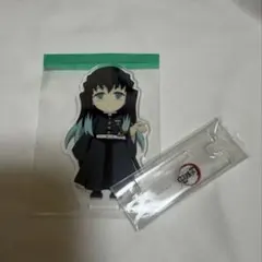 鬼滅の刃　繋がるアクリルスタンド　時透無一郎