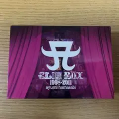 2026年最新】浜崎あゆみ clip boxの人気アイテム - メルカリ