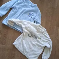 パジャマ 2枚セット