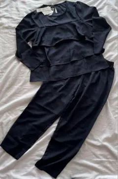 ニッセン　セットアップ