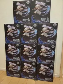 新品未開封 葬送のフリーレン AMP+ フリーレン フィギュア 21体セット