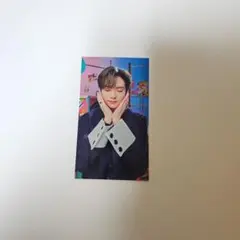 Stray Kids スキズ THE SOUND リノ トレカ②初回生産限定盤A