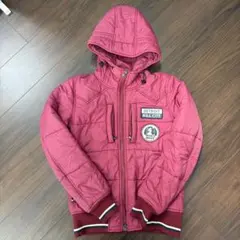 HYSTERIC GLAMOUR ダウンジャケット Sサイズ