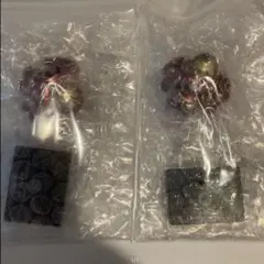コレキャラ　marvel アイアンマン　ハルクバスター　マーベル　2体セットのサムネイル
