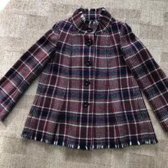 ザジ　ジャケット 美品のサムネイル