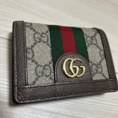 【クリスマス・元旦sale】 美品！gucci 財布