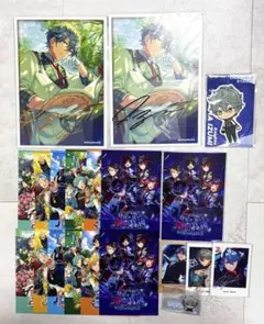 あんスタ　泉　まとめ売り