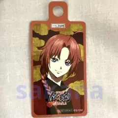 銀魂 刺激強めでお送りしておりますカフェ ストロータグ タグ 神威