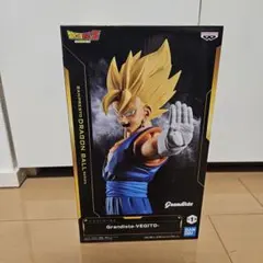 2026年最新】ドラゴンボールZ Grandista VEGITOの人気アイテム - メルカリ
