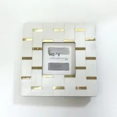【ACTUS 】フォトフレーム 14cm×14cm