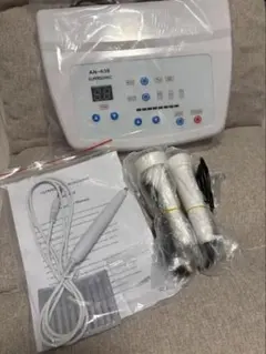 新品未使用　シミ取り　ソニック　エステサロン用 新品未使用 シミ取り ソニック エステサロン用 - メルカリ