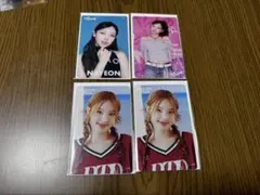TWICE トレーディングカードセット チェヨン ナヨン 全員 - メルカリ