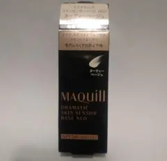 マキアージュドラマティックスキンセンサーベース NEO ヌーディーベージュ