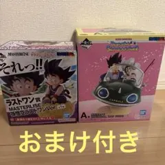 一番くじ ドラゴンボール EX ラストワン賞 まとめ売り - メルカリ