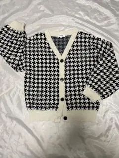 GLOBAL WORK カーディガン 140サイズ