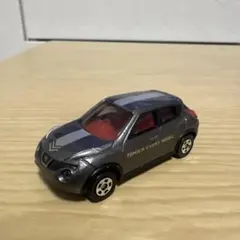 トミカ イベントモデル 日産 ジューク　2010年のサムネイル