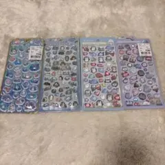 正規品　ボンボンドロップシール　プチドロ　ウォーター　セット　シール交換　新品