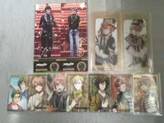 アイドリッシュセブン アイナナ 二階堂大和 和泉三月 六弥ナギ ピタゴラ