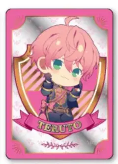 knightA 騎士A てるとくん メタカ デフォ