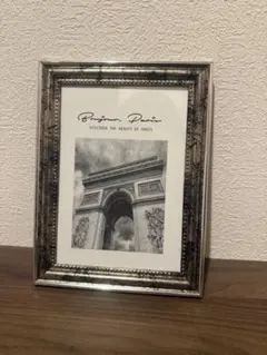 フォトフレーム　シンプル