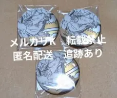 僕のヒーローアカデミア　ヒロアカ　デコレクション　缶バッジ　ホークス