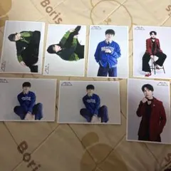 【吉田仁人】生誕生写真26th