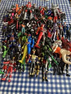 2025年最新】戦隊モノ、の人気アイテム - メルカリ