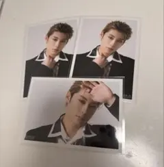 超特急 joker 生写真A アロハ