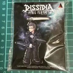 FF7 DISSIDIA FINAL FANTASY アクキー クラウド - メルカリ