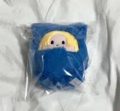 サカモトデイズ シン くるみたぴぬい