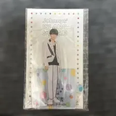 少年忍者 B&ZAI 鈴木悠仁 アクスタ 2022 - メルカリ