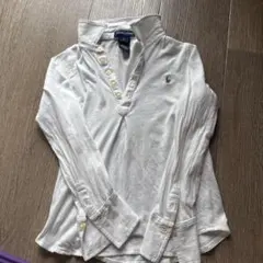 長袖シャツ