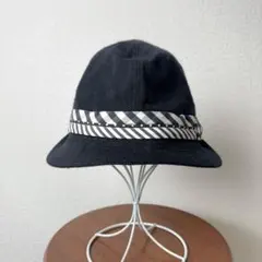 2026年最新】COMME des GARCONS メンズ ハットの人気アイテム - メルカリ
