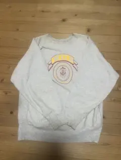 90s Champion Reverse Weave スウェット