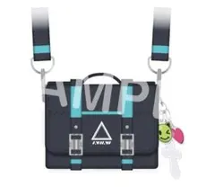 ブルアカふぇす ブルアカ シロコの鞄風イヤホンケースカバー ブルーアーカイブ