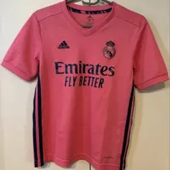 レアル・マドリード　サッカー　シャツ