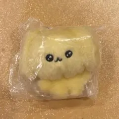 いぬゴシム ぬいぐるみマスコット