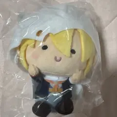 刀剣乱舞 んまほっぺ ぬいぐるみ 山姥切国広 ① - メルカリ