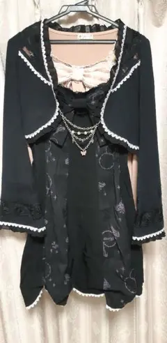 h.naotoHoneyコーデセットのサムネイル